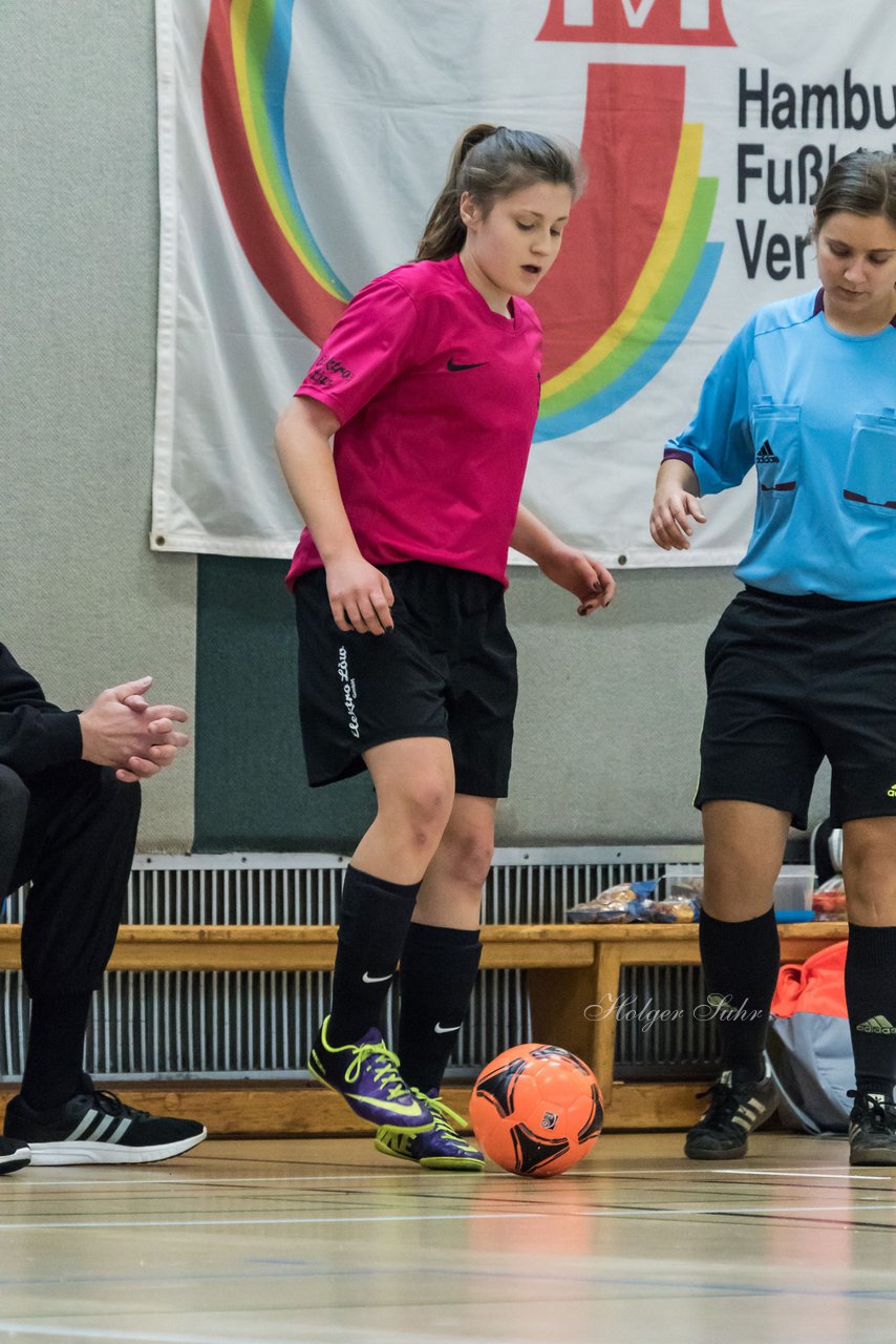 Bild 131 - Norddeutsche Futsalmeisterschaft